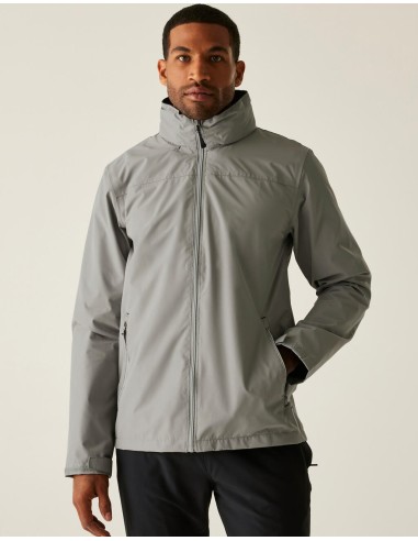 REG-TRW532-Ascender Waterproof Shell Jacket